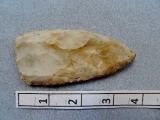 Blade - 3 3/4 in. - Flint Ridge Flint