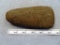 Celt - 5 1/4 in. - Hardstone - Union Co. Ohio