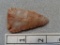 Micro-Notch Point - 2 in. - Jewel Flint Ridge