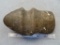 Trophy Axe - 6 in. - Fossiliferous Limestone