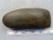 Celt - 5 in. - Banded Slate - Delaware Co.
