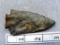 Fractured Base Point - 2 3/4 in. - Coshocton