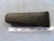 Flared Bit Celt - 5 in. - Diorite