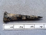 Drill - 3 3/4 in. - Flint Ridge Flint - Ross Co.