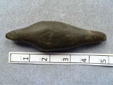Lizard Effigy - 5 in. - Hardstone - Lucas Co.