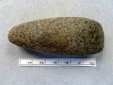 Celt - 6 1/4 in. - Granite - Delaware Co.