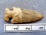 Archaic Expanded Notch - 3 in. - Darke Co. Ohio