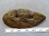 Blade - 6 in. - Hornstone - Hamilton Co. Ohio