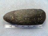Celt - 6 1/4 in. - Granite - Marion Co. Ohio