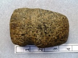 3/4 Groove Axe - 3 1/2 in. - Granite - Licking