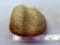 3/4 Groove Axe - 3 in.  - Hardstone - Scioto Co.