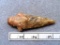 Adena Drill - 3 1/2 in. - Flint Ridge Flint