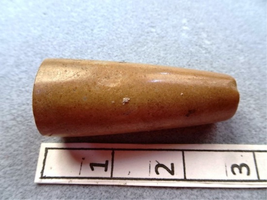 Tube Pipe - 2 1/2 in. - Pipestone - Scioto Co.