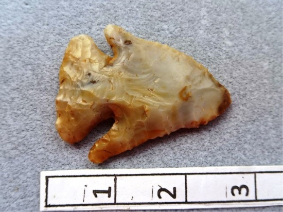 Archaic Dogleg Bevel - 2 1/2 in. - Flint Ridge