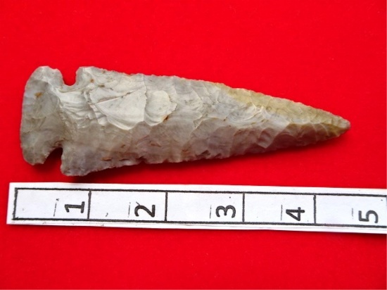 Dovetail - 4 1/2 in. - Flint Ridge Flint