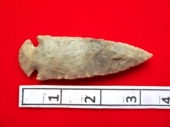 Dovetail - 3 1/2 in. - Flint Ridge Flint