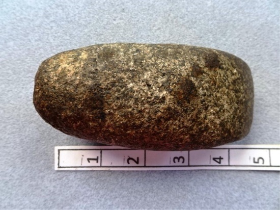 Celt - 4 1/2 in. - Hardstone - Ohio