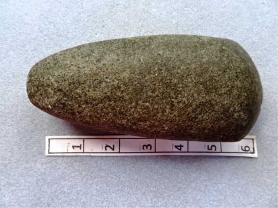 Celt - 6 in. - Hardstone - Ohio