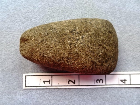 Celt 3 1/4 in. - Hardstone - Ohio