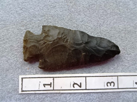 Hopewell Point - 3 in. - Coshocton Flint
