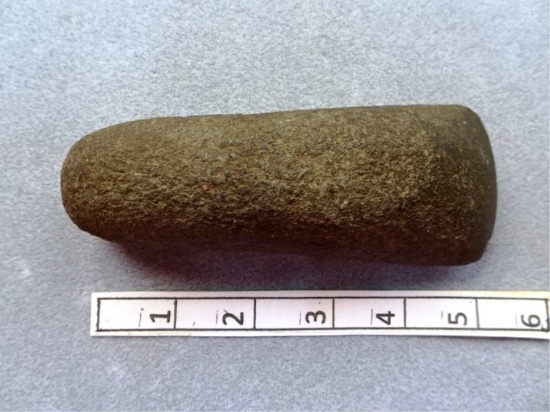 Adze - 5 1/4 in. - Hardstone - Franklin Co.