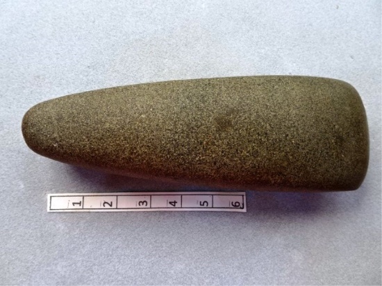 Celt - 12 in. - Hardstone - Ohio
