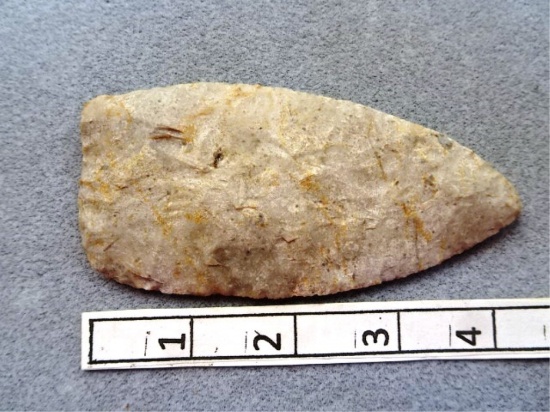 Blade - 4 1/2 in. - Coshocton Flint - Delaware