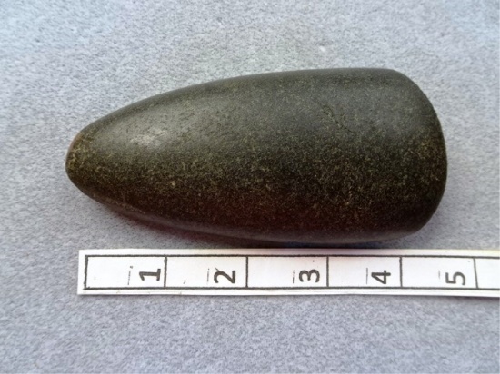 Adze - 4 1/2 in. - Hardstone - Ohio