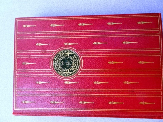 Book - North American Indians - 1934