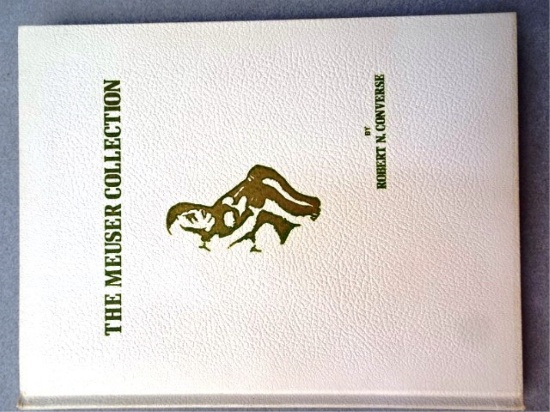Book - The Meuser Collection - 1977