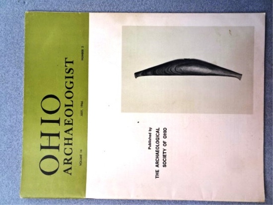 Group of 33 ASO Journals & Auction Catalogs