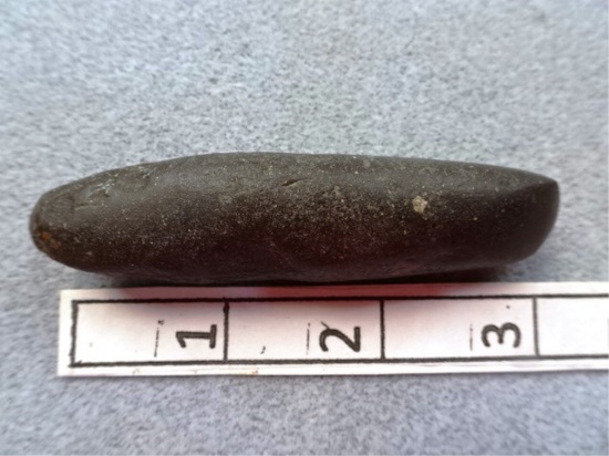 Chisel - 3 in. - Diorite - Champaign Co. Ohio