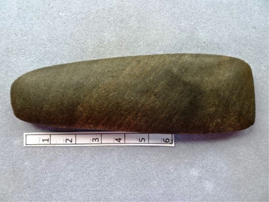 Celt - 9 1/2 in. - Hardstone - Hardin Co.