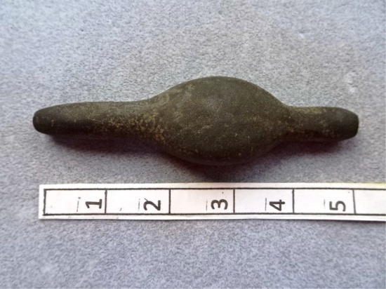 Lizard - 5 in - Hardstone - Delaware Co.