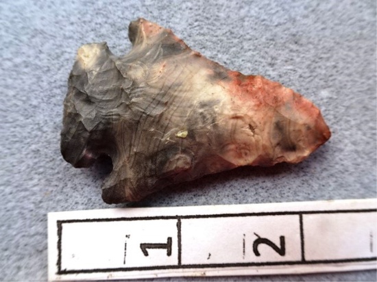 Pentagonal Point - 2 1/4 in. - Nethers Flint