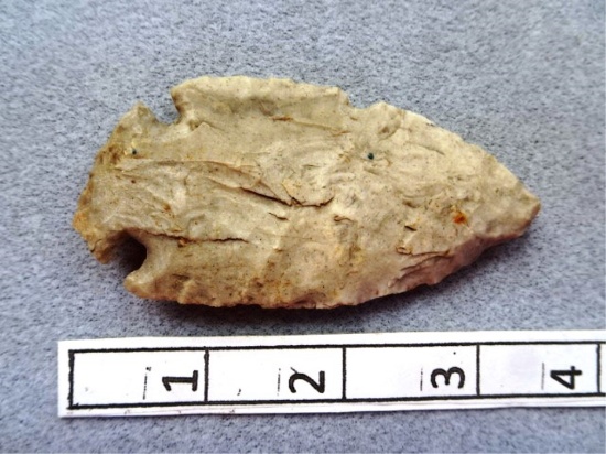 Expanded Notch Point - 3 1/2 in. - Coshocton