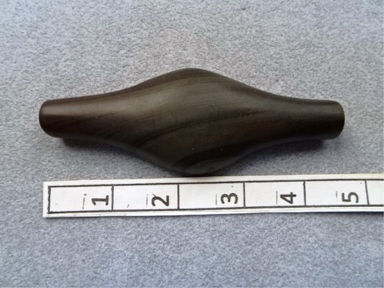 Adena Expanded Center Gorget - 4 1/2 in.