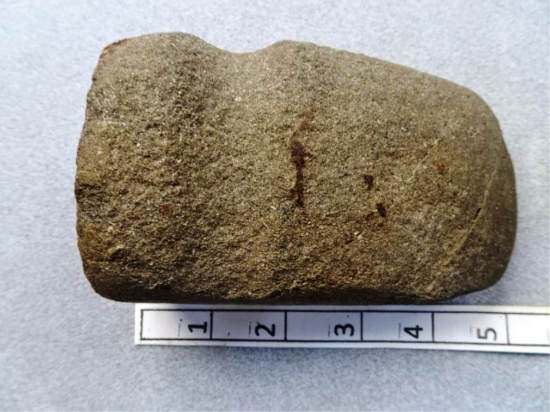 3/4 Groove Axe - 5 in. - Hardstone
