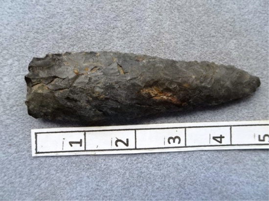 Knife - 4 3/4 in. - Upper Mercer Chert