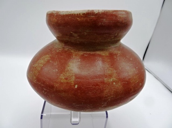 Central American Bowl - 6 X  5 1/2 in.