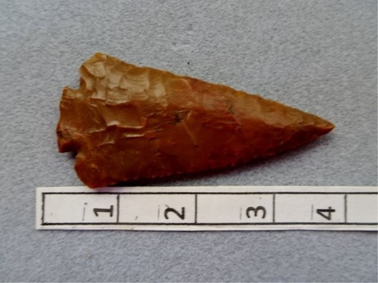 Fractured Base Point - 3 1/2 in. - Carter Cave