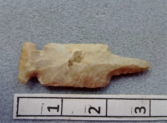 Drill - 3 in. - Flint Ridge Flint - Ohio
