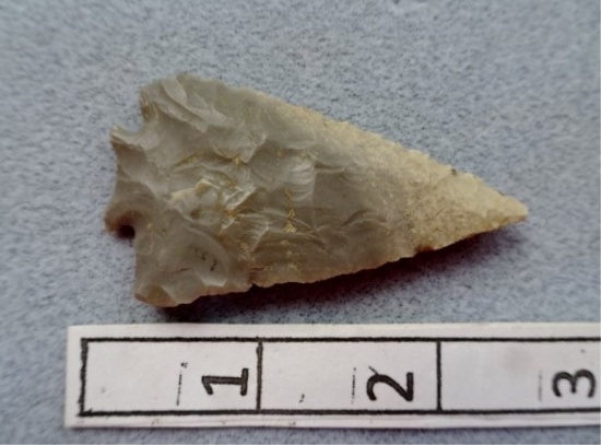 Factured Base Point - 2 1/4 in. - Hornstone