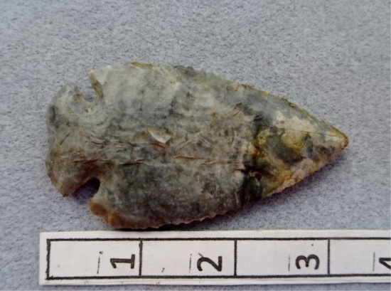 Dovetail - 3 1/4 in. Coshocton Flint