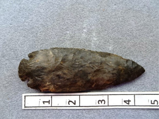 Dovetail - 4 1/2 in. - Coshocton Flint - Miami