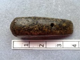 Pendant - 3 1/2 in. - Hardstone