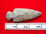 Hopewell Point - 3 in. - Flint Ridge Flint