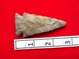 Archaic Corner Notch - 2 3/4 in. - Flint Ridge
