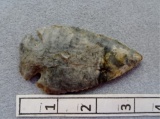 Dovetail - 3 1/4 in. Coshocton Flint