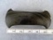 Axe Banner - 5 1/2 in. - Banded Slate - Wood Co.